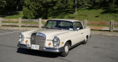 Mercedes 280 occasion année 1969 Annonce Mercedes 280 occasion Essence SE à LYON