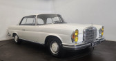 Annonce Mercedes 280 occasion Essence SEC  CREANCES