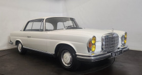 Mercedes 280 occasion 1969 mise en vente à CREANCES par le garage PAUL'S CLASSIC CARS - photo n°1