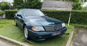 Mercedes 280 , garage CONEXAUTO  Gleiz