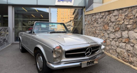 Mercedes 280 occasion  mise en vente &agrave; MONACO par le garage DPM MOTORS MONACO - photo n&deg;1