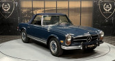 Mercedes 280 occasion année 1970 Annonce Mercedes 280 occasion Essence SL Pagode 1970 à GUERANDE