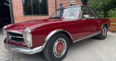 Mercedes 280 occasion année 1970 boite Automatique Annonce Mercedes 280 occasion Essence SL PAGODE Avec Historique 3eme Main Etat D'origne Exceptionn à CIVENS