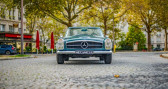 Annonce Mercedes 280 occasion Essence SL Pagode California  Paris