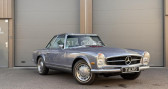 Annonce Mercedes 280 occasion Essence SL PAGODE CALIFORNIA � Roanne