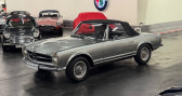 Annonce Mercedes 280 occasion Essence SL PAGODE  Versailles