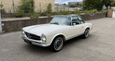 Mercedes 280 occasion année 1968 boite Automatique Annonce Mercedes 280 occasion Essence SL PAGODE à MOUGINS