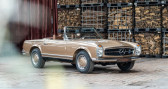 Mercedes 280 occasion année 1968 boite Automatique Annonce Mercedes 280 occasion Essence SL Pagode à SAINT LAURENT DU VAR