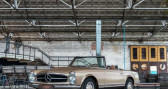 Mercedes 280 SL Pagode  � SAINT LAURENT DU VAR 06