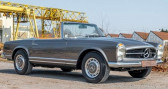 Mercedes 280 SL Pagode  � SAINT LAURENT DU VAR 06