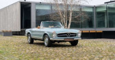 Mercedes 280 SL Pagode  � SAINT LAURENT DU VAR 06
