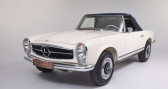 Mercedes 280 SL Pagode  � SAINT LAURENT DU VAR 06
