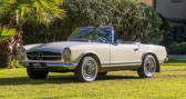 Mercedes 280 occasion année 1969 boite Manuelle Annonce Mercedes 280 occasion Essence SL Pagode à NICE