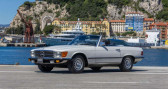 Mercedes 280 SL  1982 - annonce de voiture en vente sur Auto Sélection.com