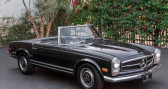 Mercedes 280 SL   Le Havre 76