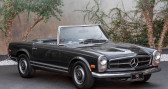 Mercedes 280 SL   Le Havre 76