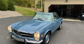 Mercedes 280 SL   LYON 69