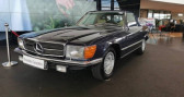 Mercedes 280 occasion année 1984 Annonce Mercedes 280 occasion Essence SL à Fontenay Sur Eure