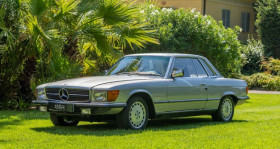 Mercedes 280 occasion 1976 mise en vente à NICE par le garage MOTORS CORNER - photo n°1