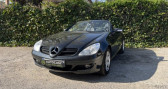 Annonce Mercedes 280 occasion Essence SLK II (R171) 7GTro � SARRIANS