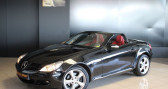 Mercedes 280 occasion année 2006 boite Manuelle Annonce Mercedes 280 occasion Essence slk ii origine france garantie 12m p&mo à Fontenay Sur Eure