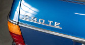Annonce Mercedes 280 occasion Essence TE 1980  Moret-sur-Loing