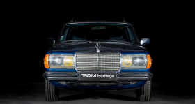 Mercedes 280 , garage BPM HERITAGE  Ingr
