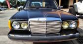 Mercedes 300 occasion année 1985 boite Automatique Annonce Mercedes 300 occasion Essence -benz 300dt diesel à LYON