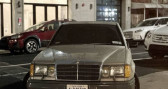 Mercedes 300 occasion année 1989 boite Automatique Annonce Mercedes 300 occasion Essence -benz 300e à LYON