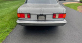 Mercedes 300 occasion année 1987 boite Automatique Annonce Mercedes 300 occasion Essence -benz sdl diesel à LYON