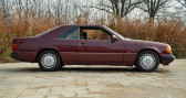 Mercedes 300 occasion année 1991 boite Automatique Annonce Mercedes 300 occasion Essence à Reggio Emilia