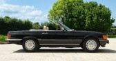 Mercedes 300 occasion année 1986 boite Automatique Annonce Mercedes 300 occasion Essence 1986 MERCEDES-BENZ SL à Reggio Emilia