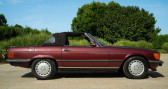 Annonce Mercedes 300 occasion Essence 1986 MERCEDES-BENZ SL  Reggio Emilia