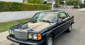Mercedes 300 occasion année 1985 Annonce Mercedes 300 occasion Essence 300-Series à LYON