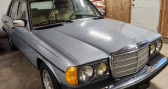 Mercedes 300 occasion année 1985 Annonce Mercedes 300 occasion Essence 300-Series à LYON