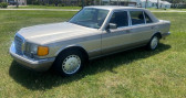 Mercedes 300 occasion année 1986 Annonce Mercedes 300 occasion Essence 300-Series à LYON