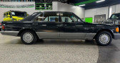 Mercedes 300 occasion année 1986 Annonce Mercedes 300 occasion Essence 300-Series à LYON