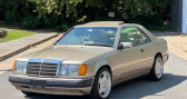 Mercedes 300 occasion année 1993 Annonce Mercedes 300 occasion Essence 300-Series à LYON