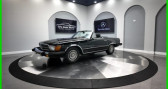 Mercedes 300 occasion année 1982 Annonce Mercedes 300 occasion Essence 300-Series à LYON