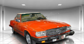 Mercedes 300 occasion année 1982 Annonce Mercedes 300 occasion Essence 300-Series à LYON