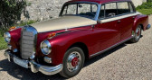 Mercedes 300 occasion année 1961 boite Automatique Annonce Mercedes 300 occasion Essence 300d adenauer 1961 à MARCQ