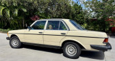 Mercedes 300 occasion année 1982 boite Automatique Annonce Mercedes 300 occasion Essence 300d à LYON