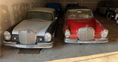 Mercedes 300 occasion année 1966 Annonce Mercedes 300 occasion Essence 300SE Cabriolet RHD à LYON