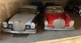 Mercedes 300 occasion année 1966 Annonce Mercedes 300 occasion Essence 300SE Cabriolet RHD à LYON