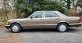 Mercedes 300 occasion année 1991 boite Automatique Annonce Mercedes 300 occasion Essence 300se à LYON