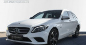 Annonce Mercedes 300 occasion Hybride Benz C de T Modell à DANNEMARIE