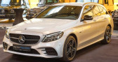 Annonce Mercedes 300 occasion Hybride Benz C de T à DANNEMARIE