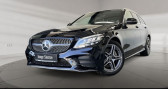 Annonce Mercedes 300 occasion Hybride Benz C T de à DANNEMARIE
