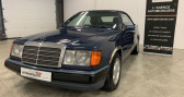 Mercedes 300 occasion année 1992 boite Automatique Annonce Mercedes 300 occasion Essence CABRIOLET 3.0L CE-24 à LA ROCHE SUR YON