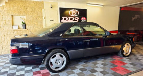 Mercedes 300 occasion 1990 mise en vente &agrave; LAVEYRON par le garage DDS N7 AUTO - photo n&deg;1